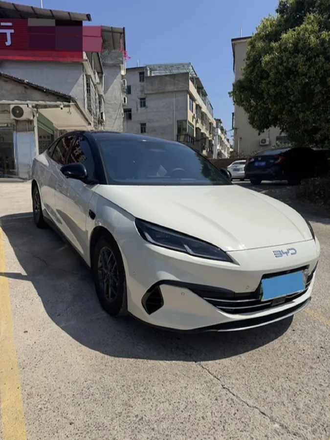 2025 BYD QinL 1.5L 101HP L4 E-CVT PHEV 10.08KWH,autocango,china used car exporter,china ev exporter,chinese used car exporter,chinese used ev exporter
