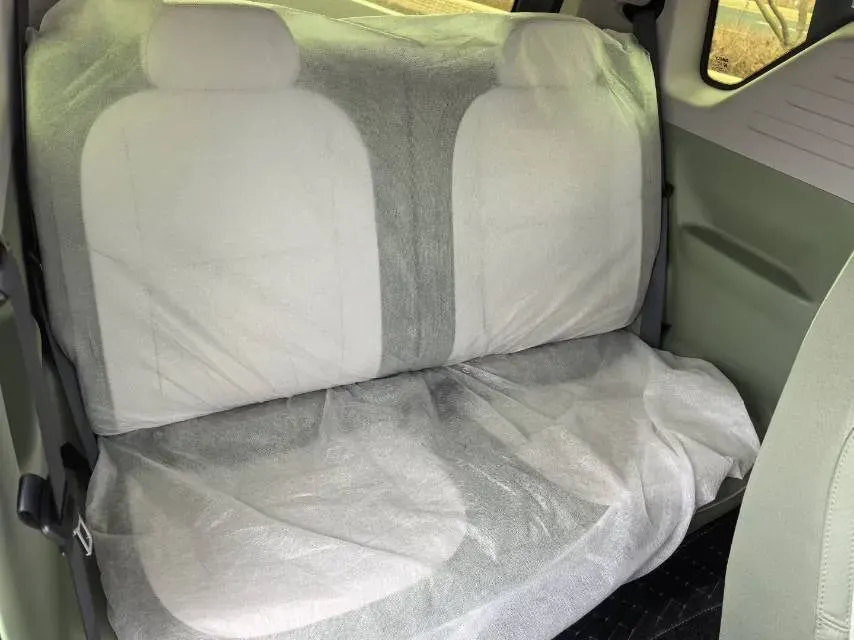 2025 Geely Galaxy Panda BEV 17.03KWH,autocango,china used car exporter,china ev exporter,chinese used car exporter,chinese used ev exporter