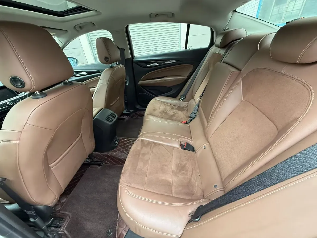 2019 Buick Regal 1.5T 170HP L4 9AT,autocango,china used car exporter,china ev exporter,chinese used car exporter,chinese used ev exporter