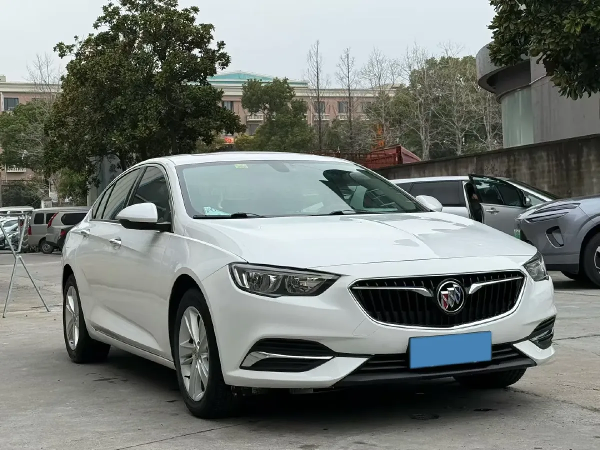 2019 Buick Regal 1.5T 170HP L4 9AT,autocango,china used car exporter,china ev exporter,chinese used car exporter,chinese used ev exporter