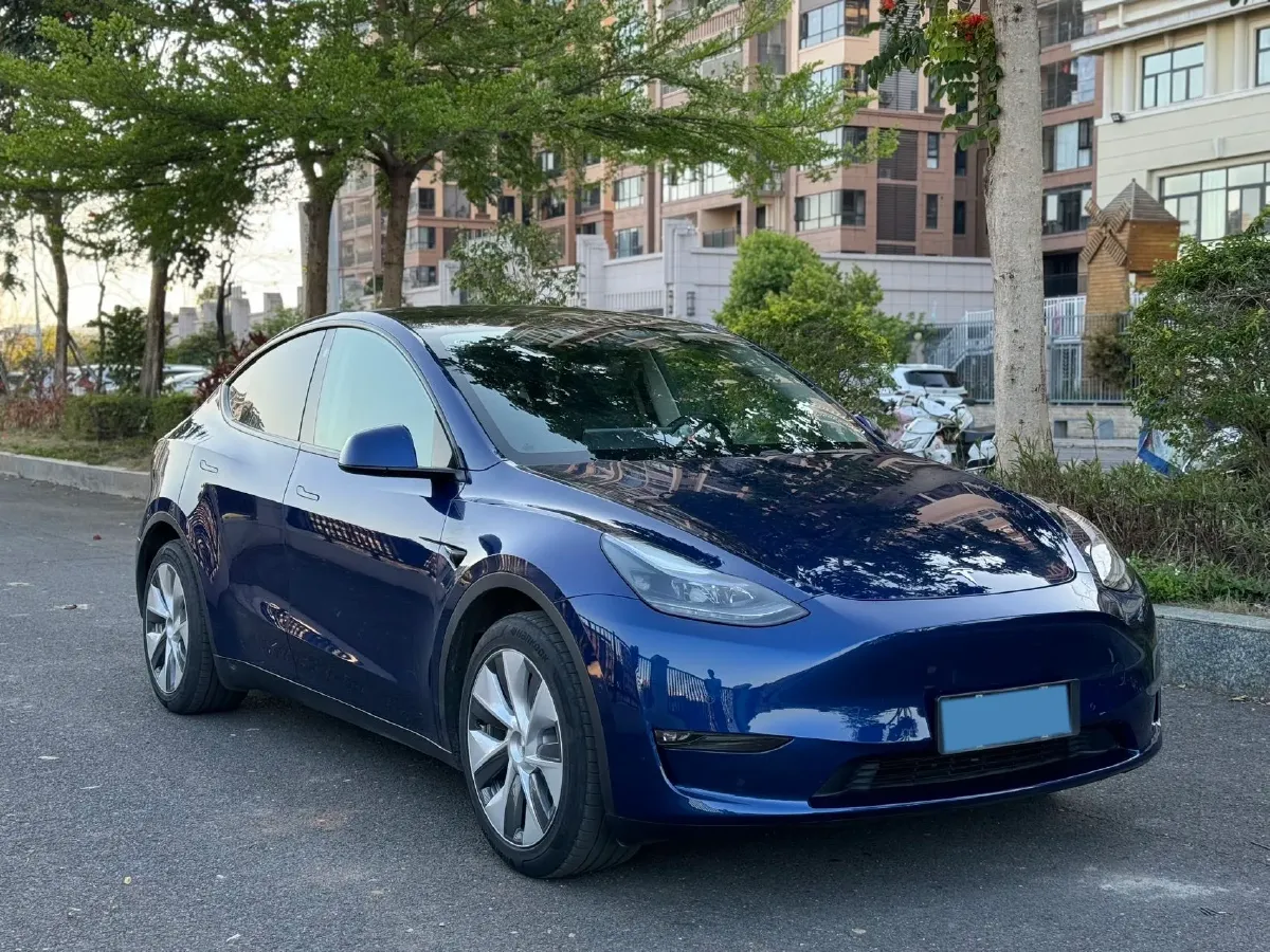 2021 Tesla Model Y BEV 76.8KWH,autocango,china used car exporter,china ev exporter,chinese used car exporter,chinese used ev exporter