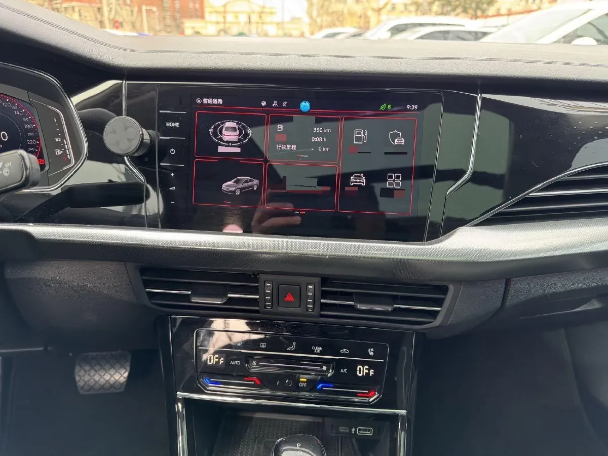 2023 Volkswagen Passat 2.0T 186HP L4 7DCT,autocango,china used car exporter,china ev exporter,chinese used car exporter,chinese used ev exporter