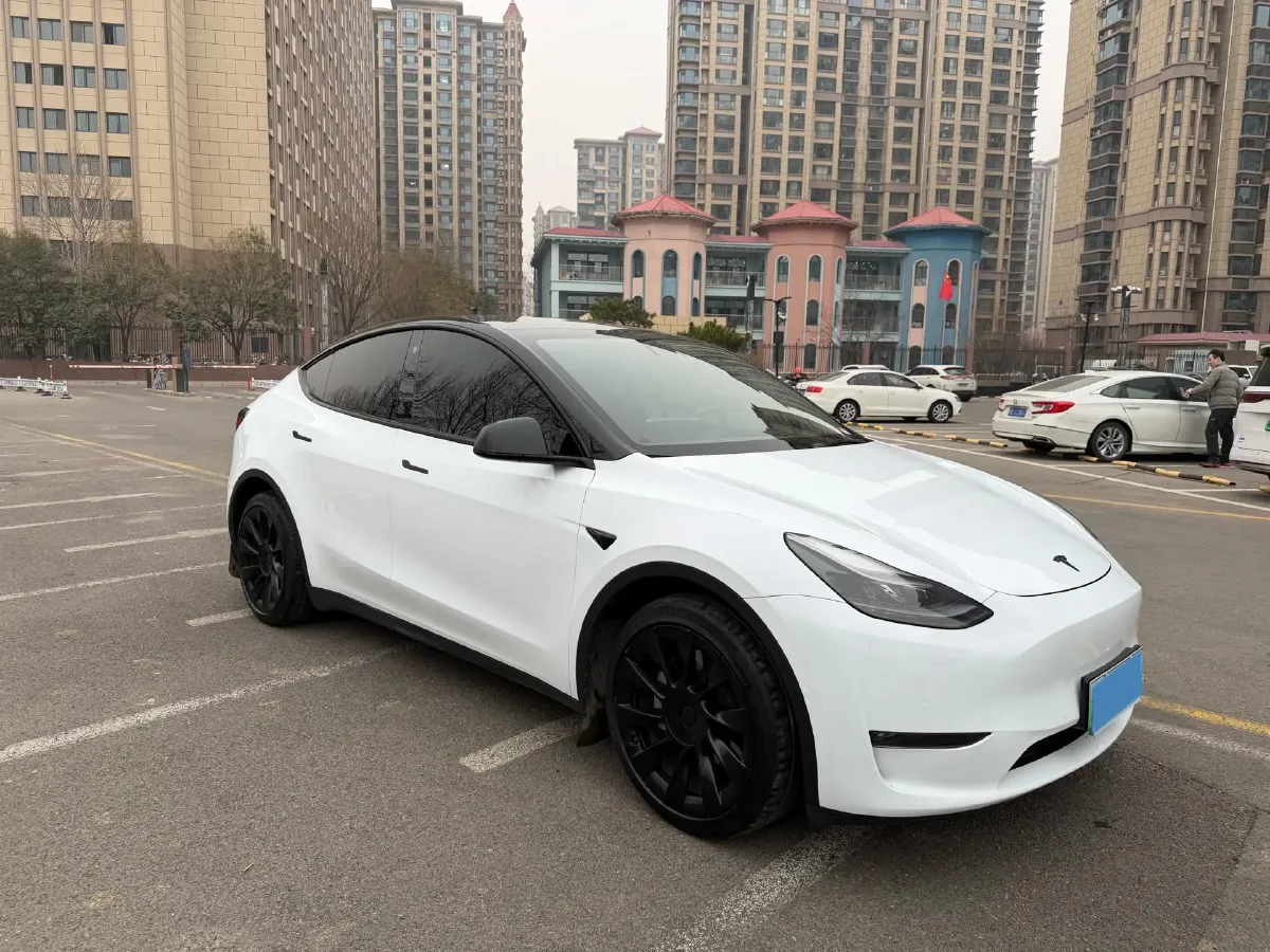 2021 Tesla Model Y BEV 60KWH,autocango,china used car exporter,china ev exporter,chinese used car exporter,chinese used ev exporter