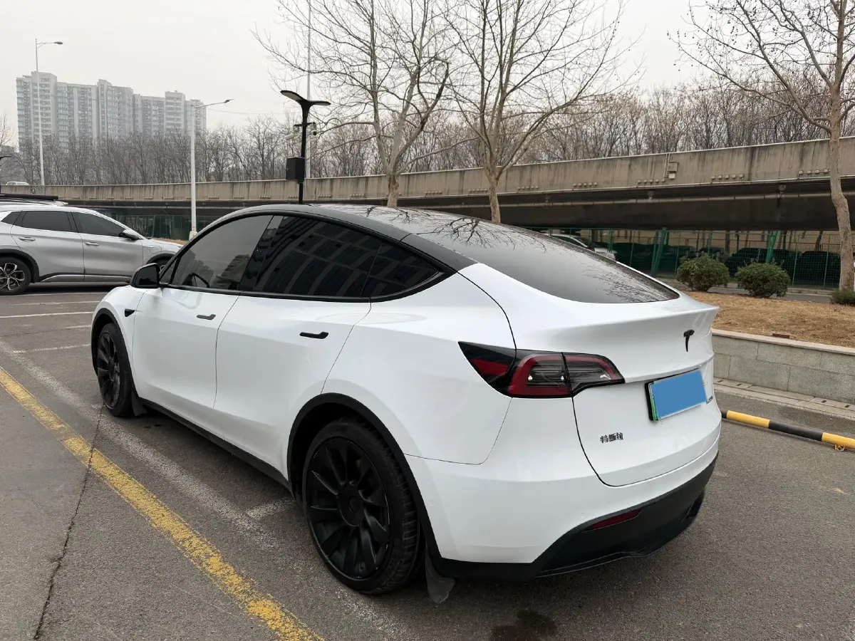 2021 Tesla Model Y BEV 60KWH,autocango,china used car exporter,china ev exporter,chinese used car exporter,chinese used ev exporter