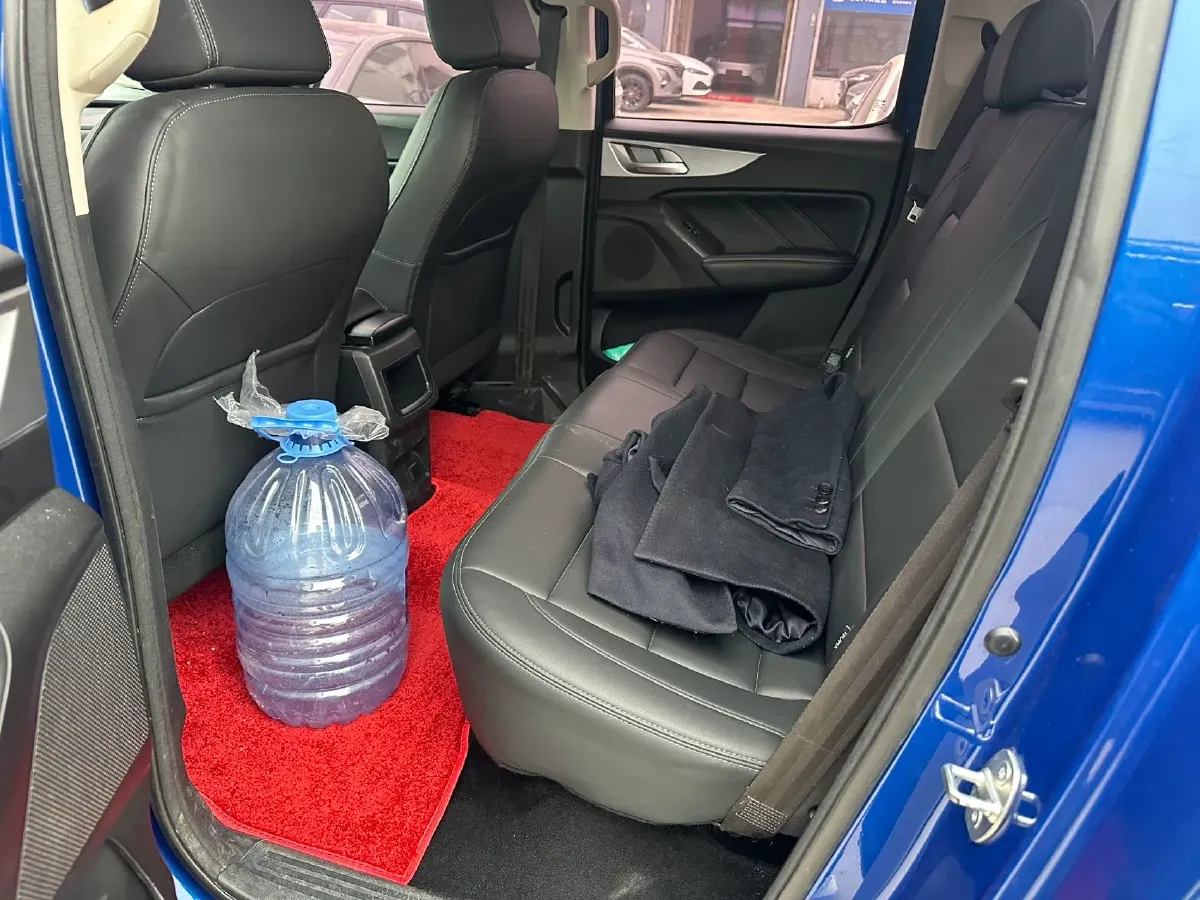 2019 Great Wall Poer 2.0T 163HP L4 6MT,autocango,china used car exporter,china ev exporter,chinese used car exporter,chinese used ev exporter