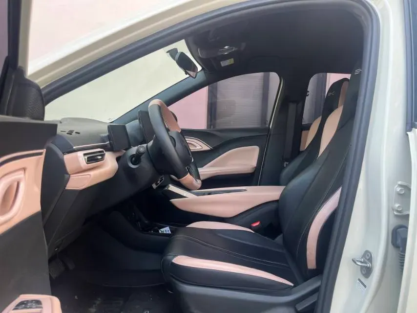 2023 BYD Seagull BEV 30.08KWH,autocango,china used car exporter,china ev exporter,chinese used car exporter,chinese used ev exporter