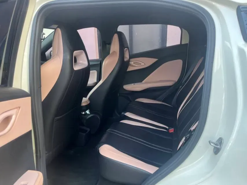 2023 BYD Seagull BEV 30.08KWH,autocango,china used car exporter,china ev exporter,chinese used car exporter,chinese used ev exporter