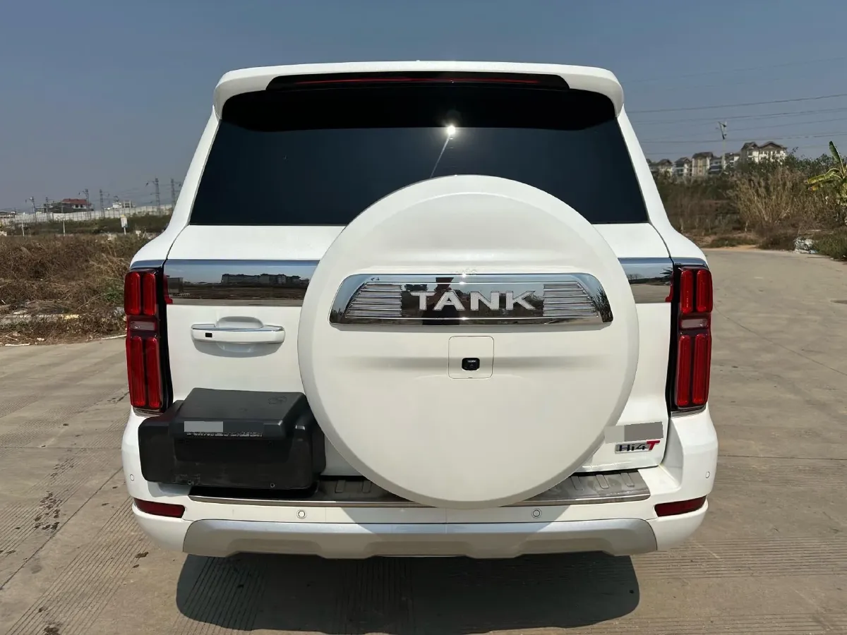 2023 Tank 500 2.0T 252HP L4 9AT PHEV 37.1KWH,autocango,china used car exporter,china ev exporter,chinese used car exporter,chinese used ev exporter