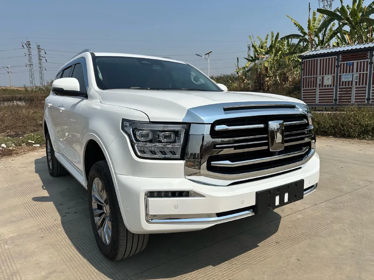 2023 Tank 500 2.0T 252HP L4 9AT PHEV 37.1KWH,autocango,china used car exporter,china ev exporter,chinese used car exporter,chinese used ev exporter