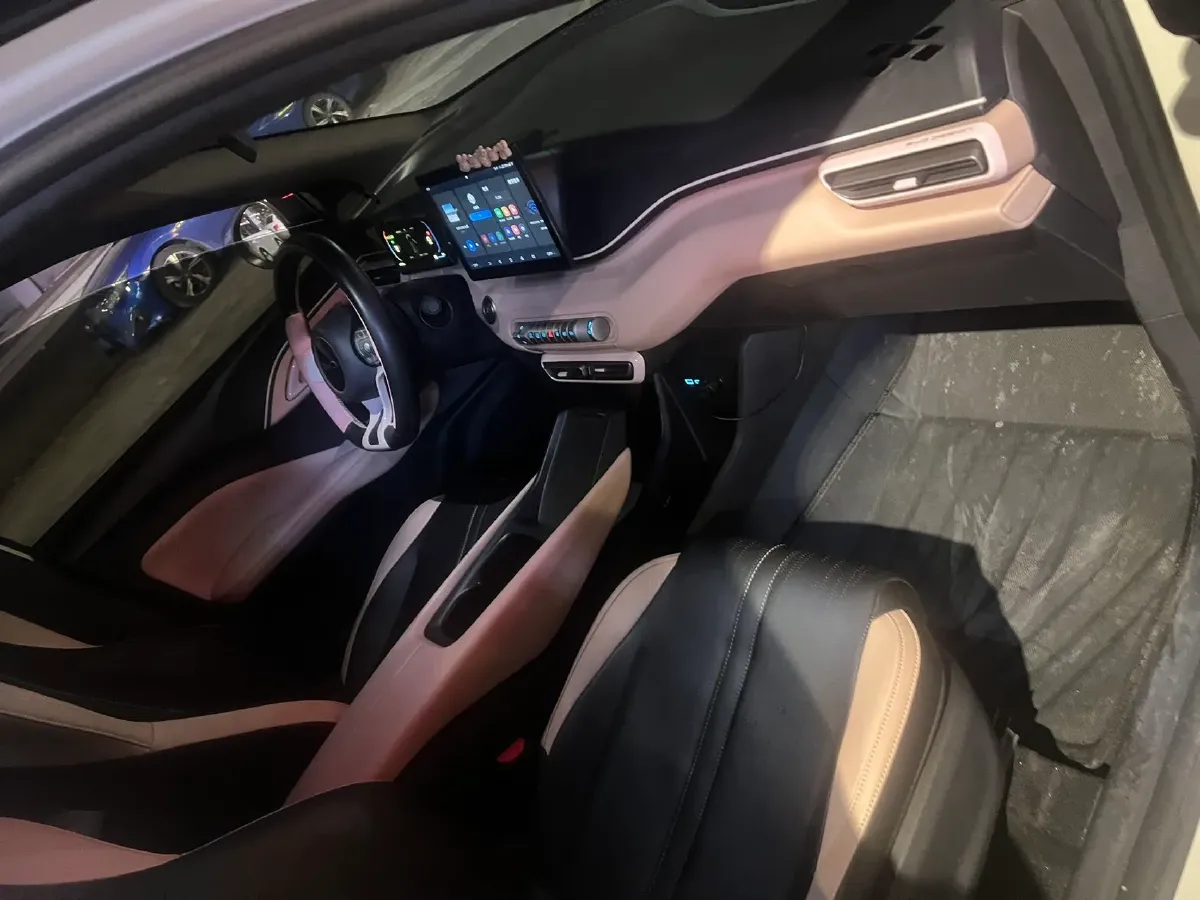 2024 BYD Seagull BEV 30.08KWH,autocango,china used car exporter,china ev exporter,chinese used car exporter,chinese used ev exporter