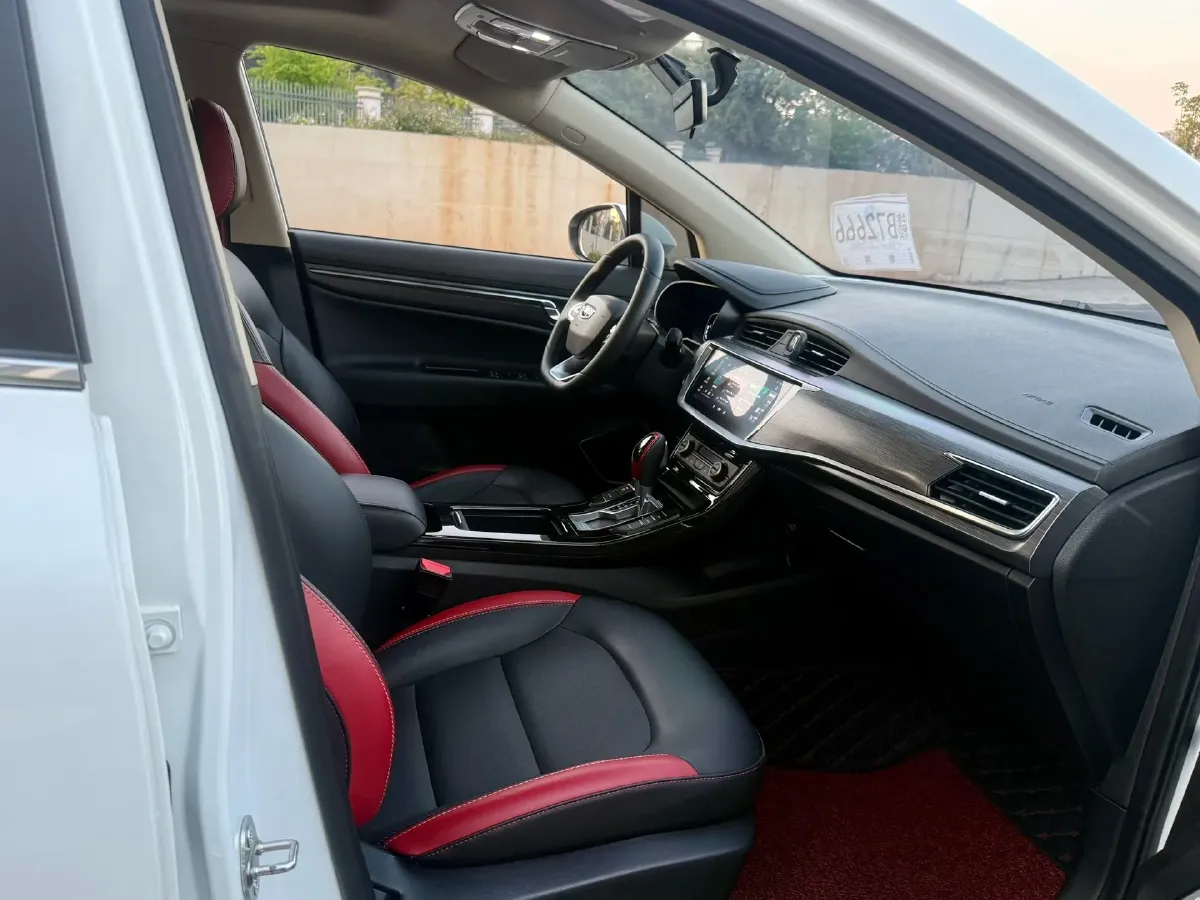 2020 Geely Emgrand GS 1.4T 141HP L4 CVT,autocango,china used car exporter,china ev exporter,chinese used car exporter,chinese used ev exporter