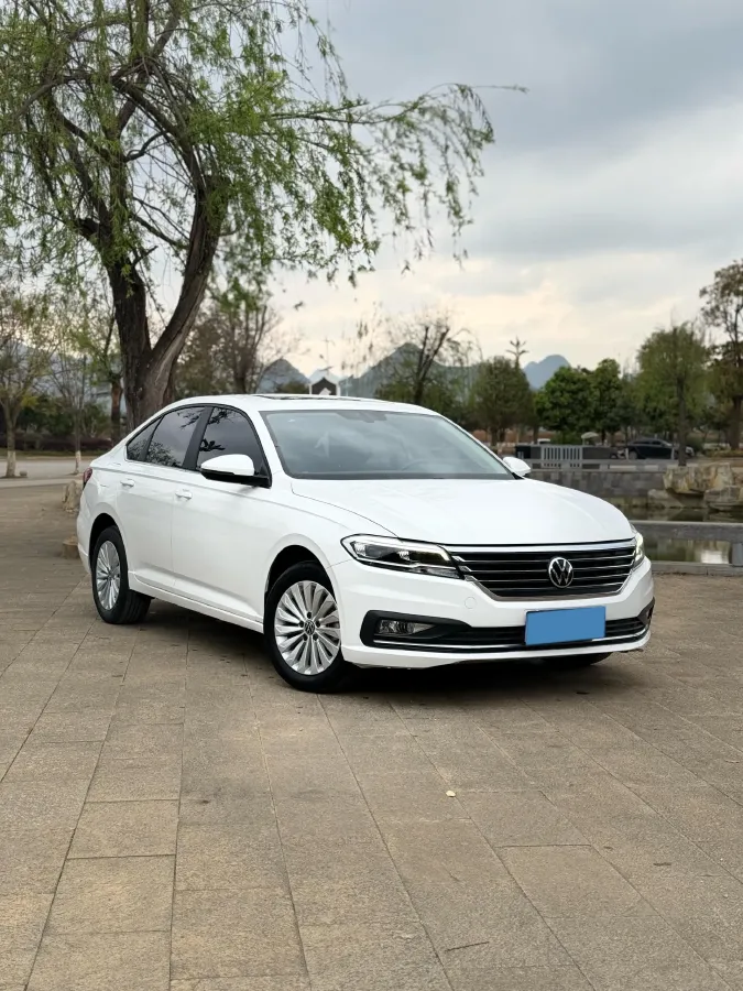 2021 Volkswagen Lavida 1.4T 150HP L4 7DCT,autocango,china used car exporter,china ev exporter,chinese used car exporter,chinese used ev exporter