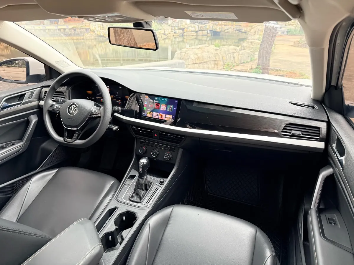 2021 Volkswagen Lavida 1.4T 150HP L4 7DCT,autocango,china used car exporter,china ev exporter,chinese used car exporter,chinese used ev exporter