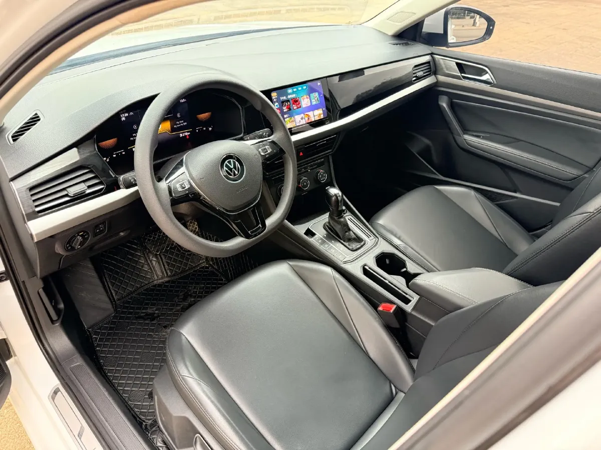 2021 Volkswagen Lavida 1.4T 150HP L4 7DCT,autocango,china used car exporter,china ev exporter,chinese used car exporter,chinese used ev exporter