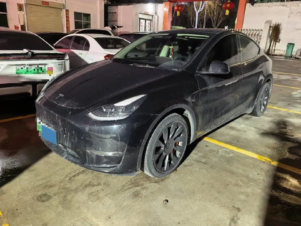 2021 Tesla Model Y BEV 60KWH,autocango,china used car exporter,china ev exporter,chinese used car exporter,chinese used ev exporter