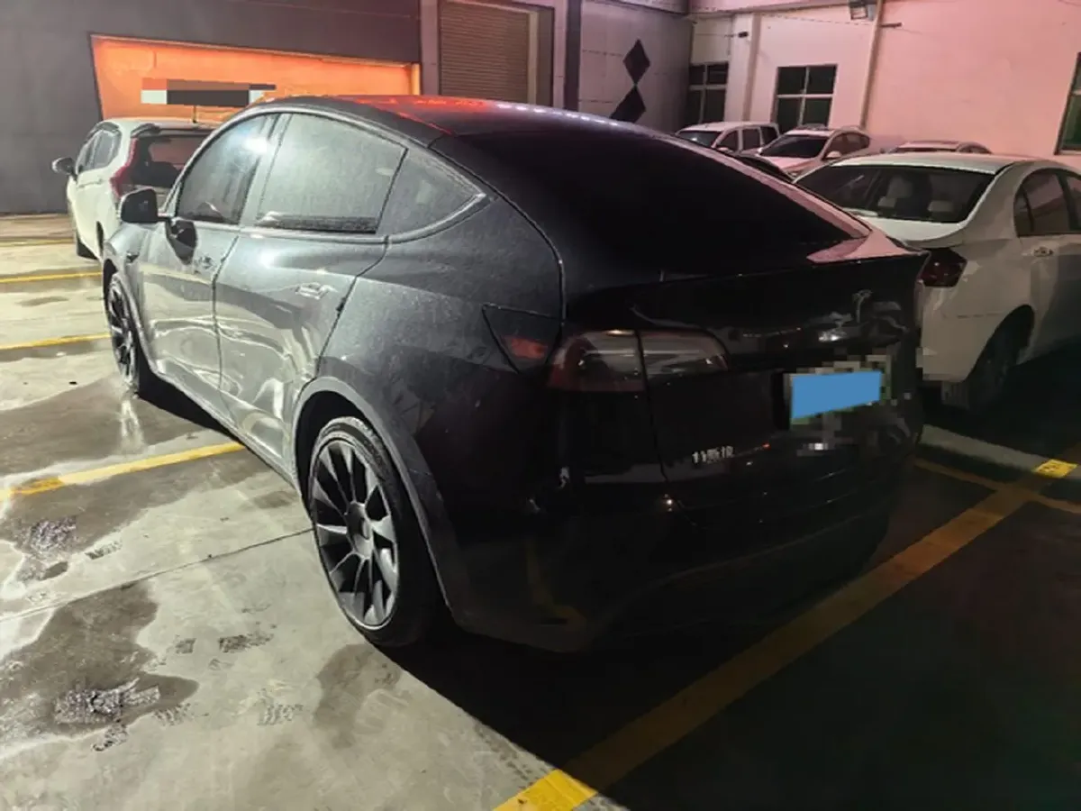 2021 Tesla Model Y BEV 60KWH,autocango,china used car exporter,china ev exporter,chinese used car exporter,chinese used ev exporter