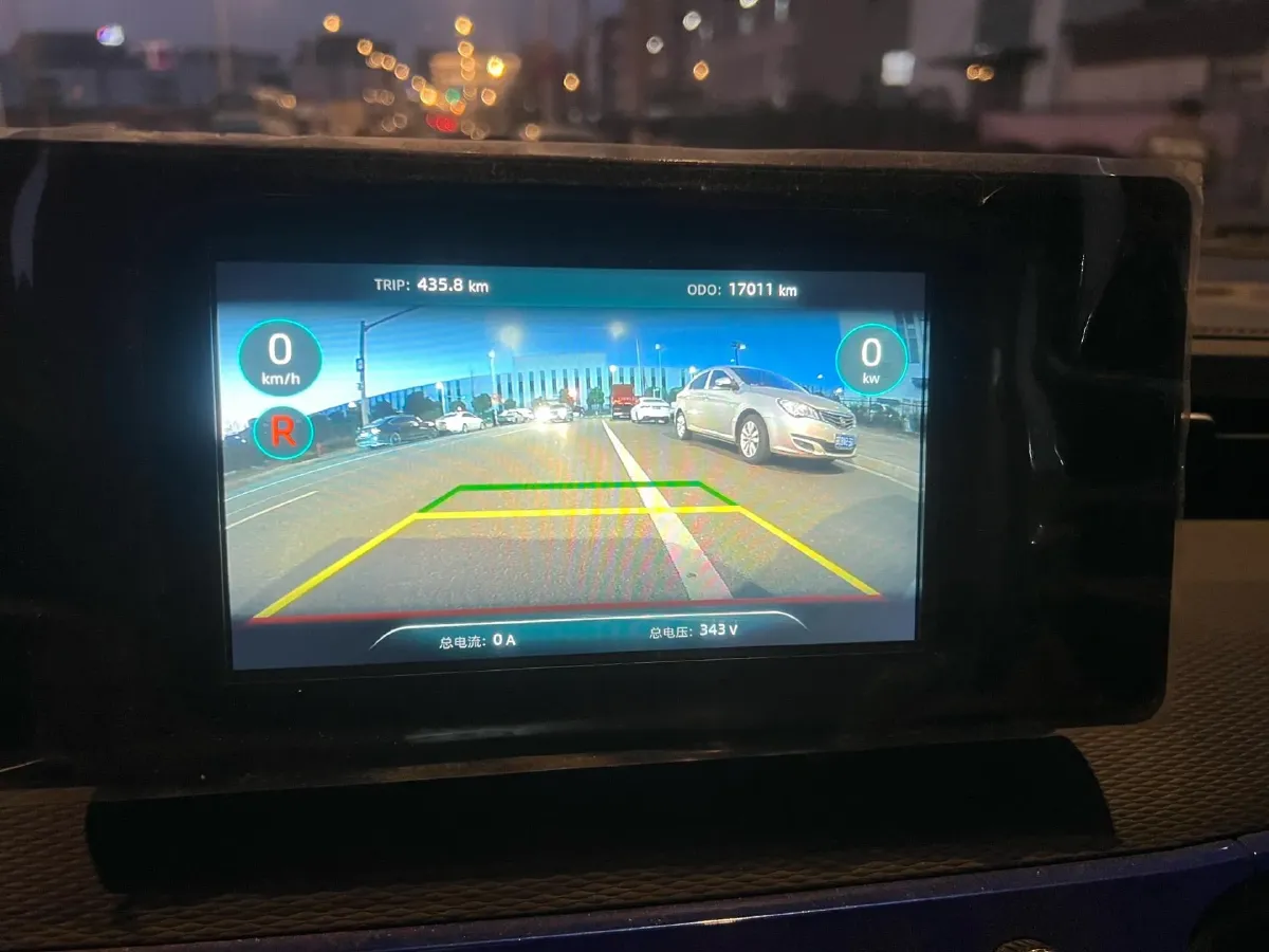 2023 Foton Elf E7 BEV 95HP BEV 41.86KWH,autocango,china used car exporter,china ev exporter,chinese used car exporter,chinese used ev exporter