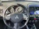 2018 Mitsubishi ASX 2.0L 167HP L4 CVT