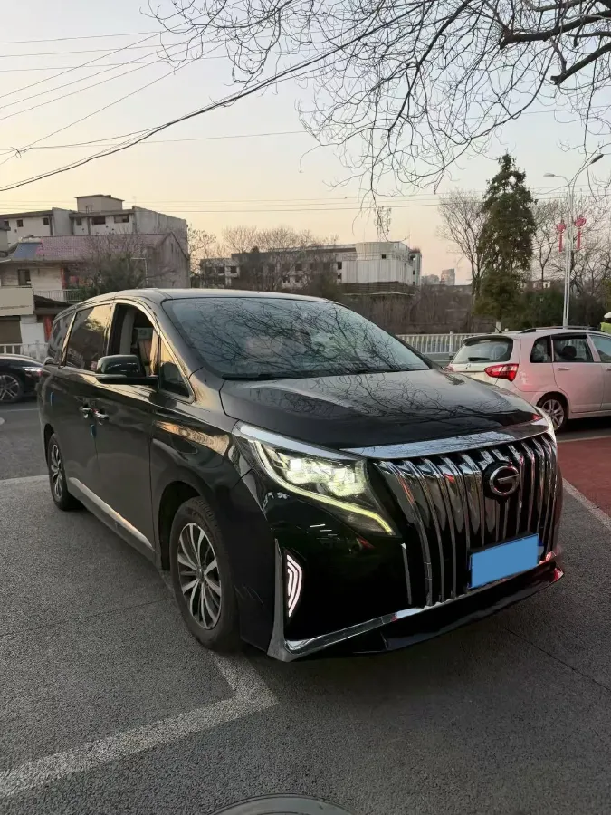 2020 GAC Trumpchi GS4 1.5T 169HP L4 6AT,autocango,china used car exporter,china ev exporter,chinese used car exporter,chinese used ev exporter