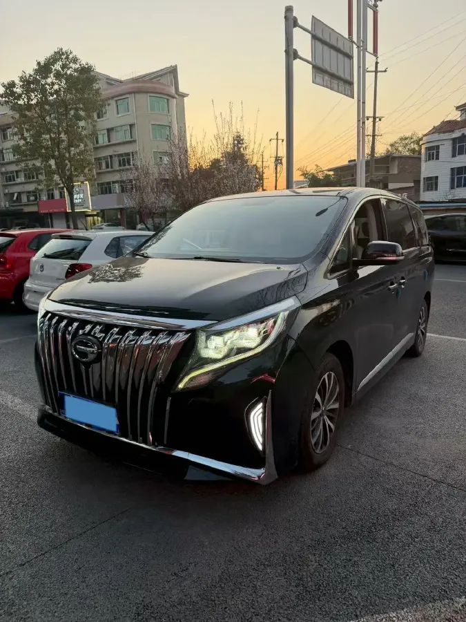 2020 GAC Trumpchi GS4 1.5T 169HP L4 6AT,autocango,china used car exporter,china ev exporter,chinese used car exporter,chinese used ev exporter