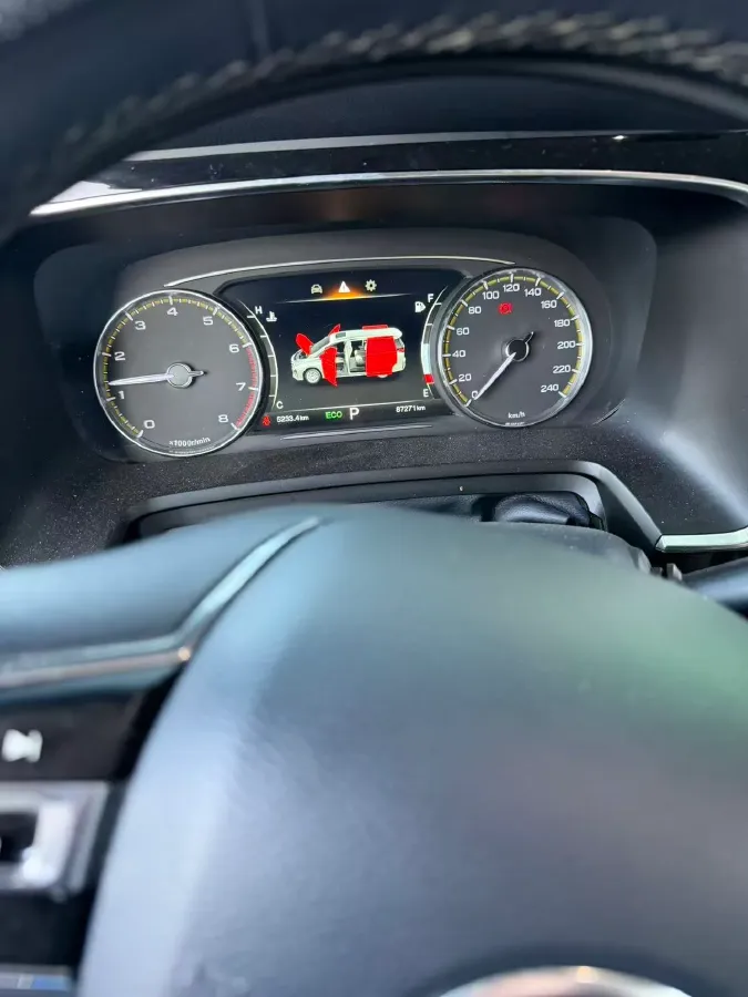 2020 GAC Trumpchi GS4 1.5T 169HP L4 6AT,autocango,china used car exporter,china ev exporter,chinese used car exporter,chinese used ev exporter