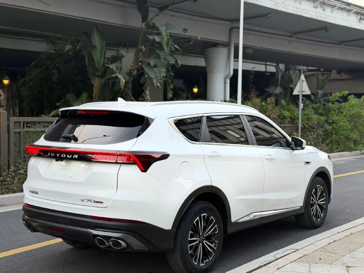 2021 Jetour X70 Plus 1.5T 156HP L4 6DCT,autocango,china used car exporter,china ev exporter,chinese used car exporter,chinese used ev exporter