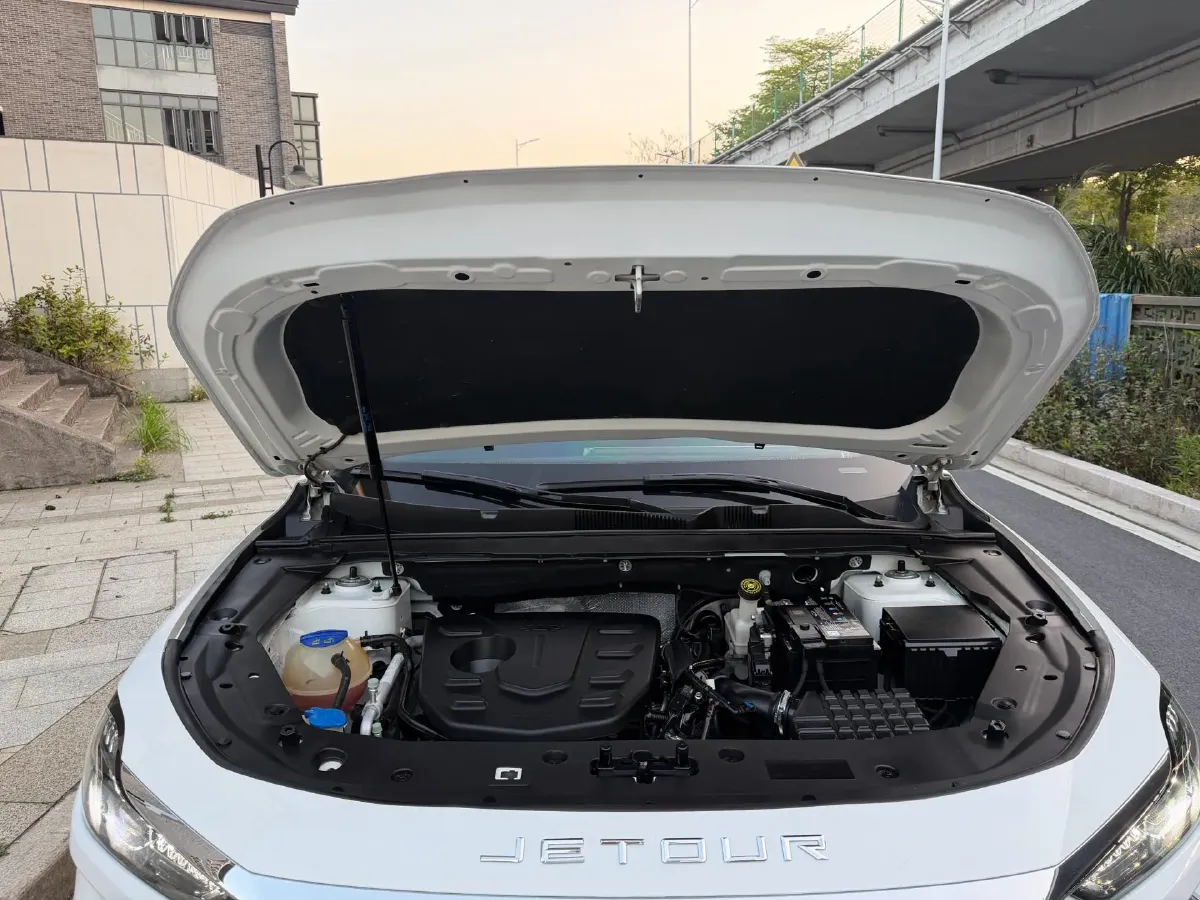 2021 Jetour X70 Plus 1.5T 156HP L4 6DCT,autocango,china used car exporter,china ev exporter,chinese used car exporter,chinese used ev exporter