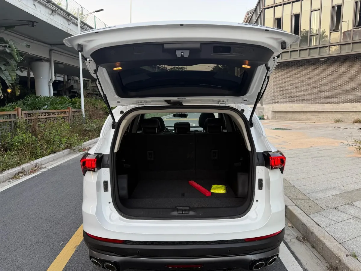 2021 Jetour X70 Plus 1.5T 156HP L4 6DCT,autocango,china used car exporter,china ev exporter,chinese used car exporter,chinese used ev exporter