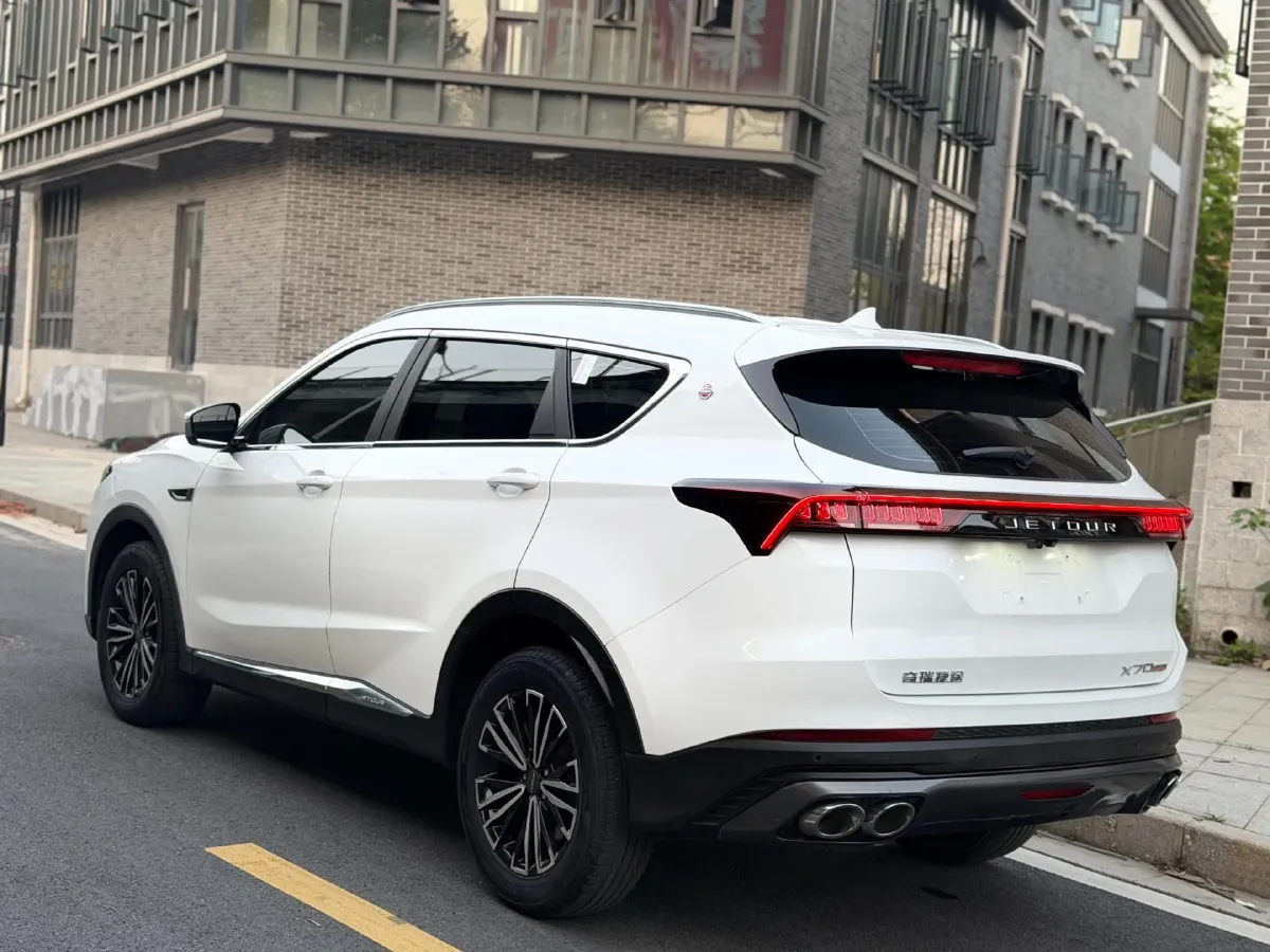 2021 Jetour X70 Plus 1.5T 156HP L4 6DCT,autocango,china used car exporter,china ev exporter,chinese used car exporter,chinese used ev exporter
