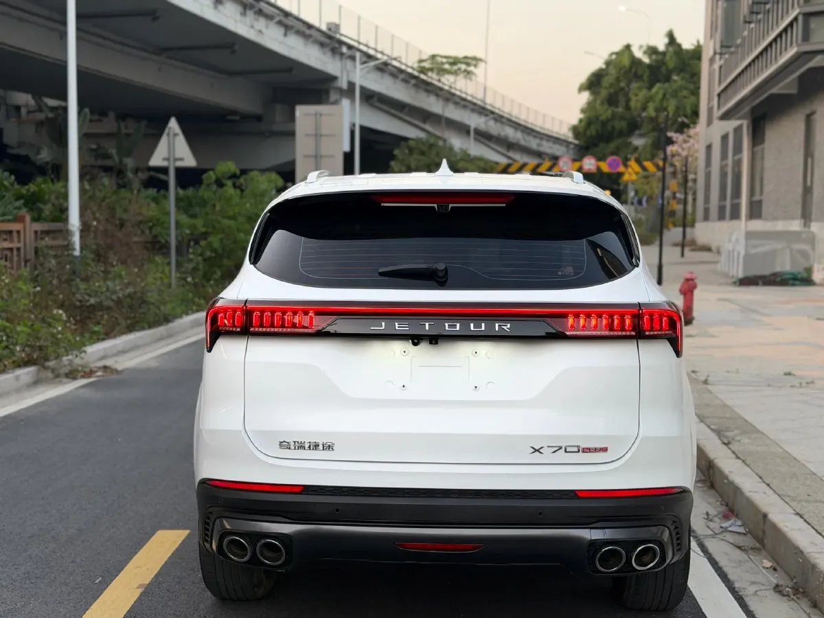 2021 Jetour X70 Plus 1.5T 156HP L4 6DCT,autocango,china used car exporter,china ev exporter,chinese used car exporter,chinese used ev exporter