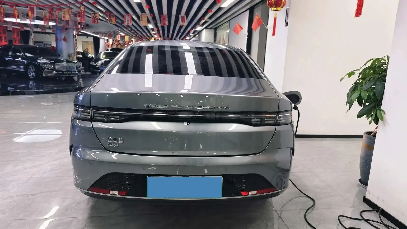 2023 BYD Destroyer 05 1.5L 110HP L4 E-CVT PHEV 18.3KWH,autocango,china used car exporter,china ev exporter,chinese used car exporter,chinese used ev exporter