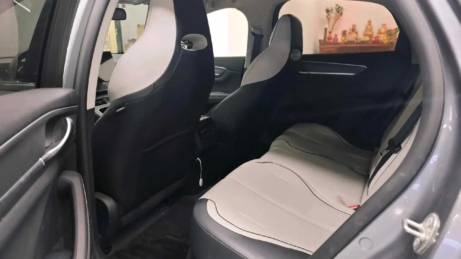 2023 BYD Destroyer 05 1.5L 110HP L4 E-CVT PHEV 18.3KWH,autocango,china used car exporter,china ev exporter,chinese used car exporter,chinese used ev exporter