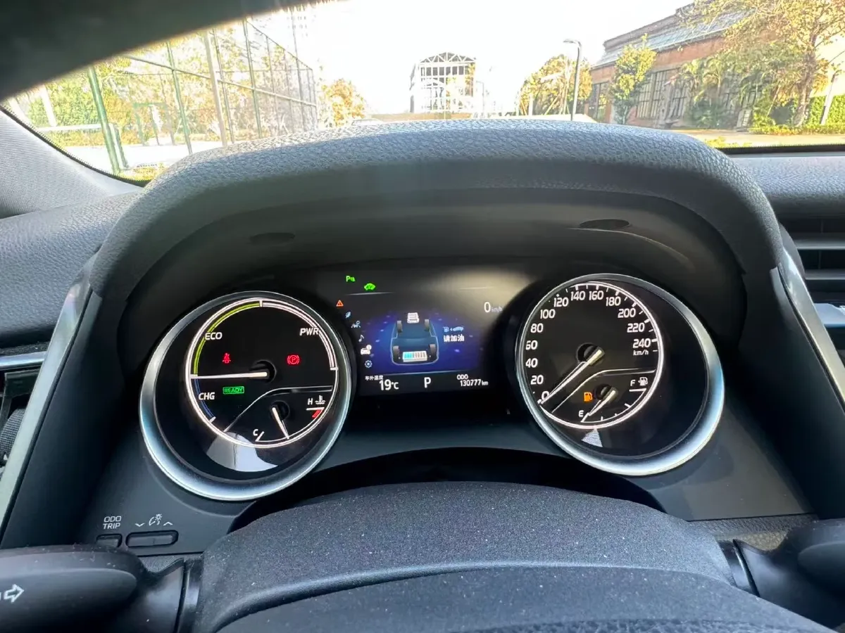 2018 Toyota Camry 2.5L 178HP L4 E-CVT Hybrid,autocango,china used car exporter,china ev exporter,chinese used car exporter,chinese used ev exporter