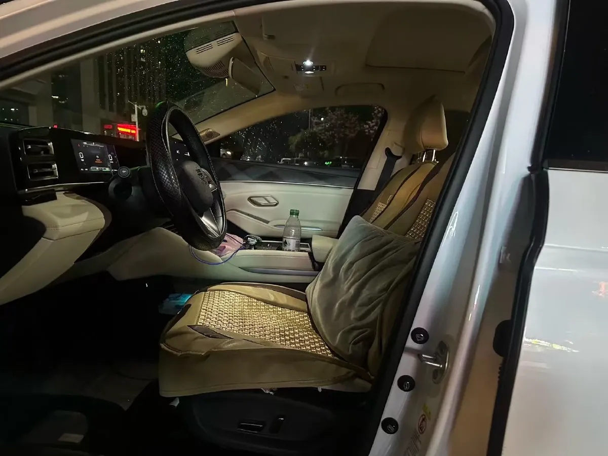 2024 BYD QinL 1.5L 101HP L4 E-CVT PHEV 15.87KWH,autocango,china used car exporter,china ev exporter,chinese used car exporter,chinese used ev exporter