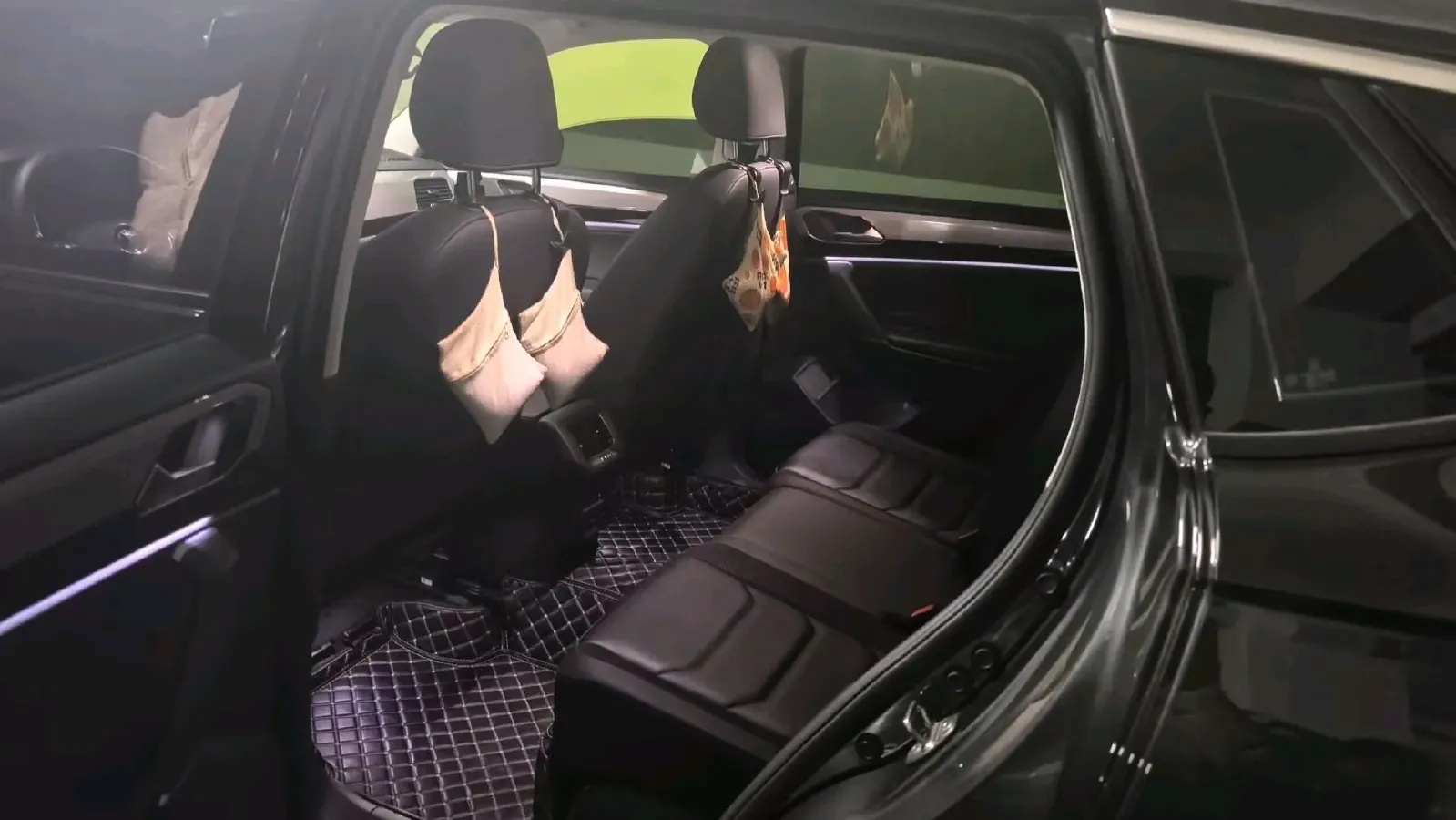 2022 Volkswagen Tayron 1.4T 150HP L4 7DCT,autocango,china used car exporter,china ev exporter,chinese used car exporter,chinese used ev exporter