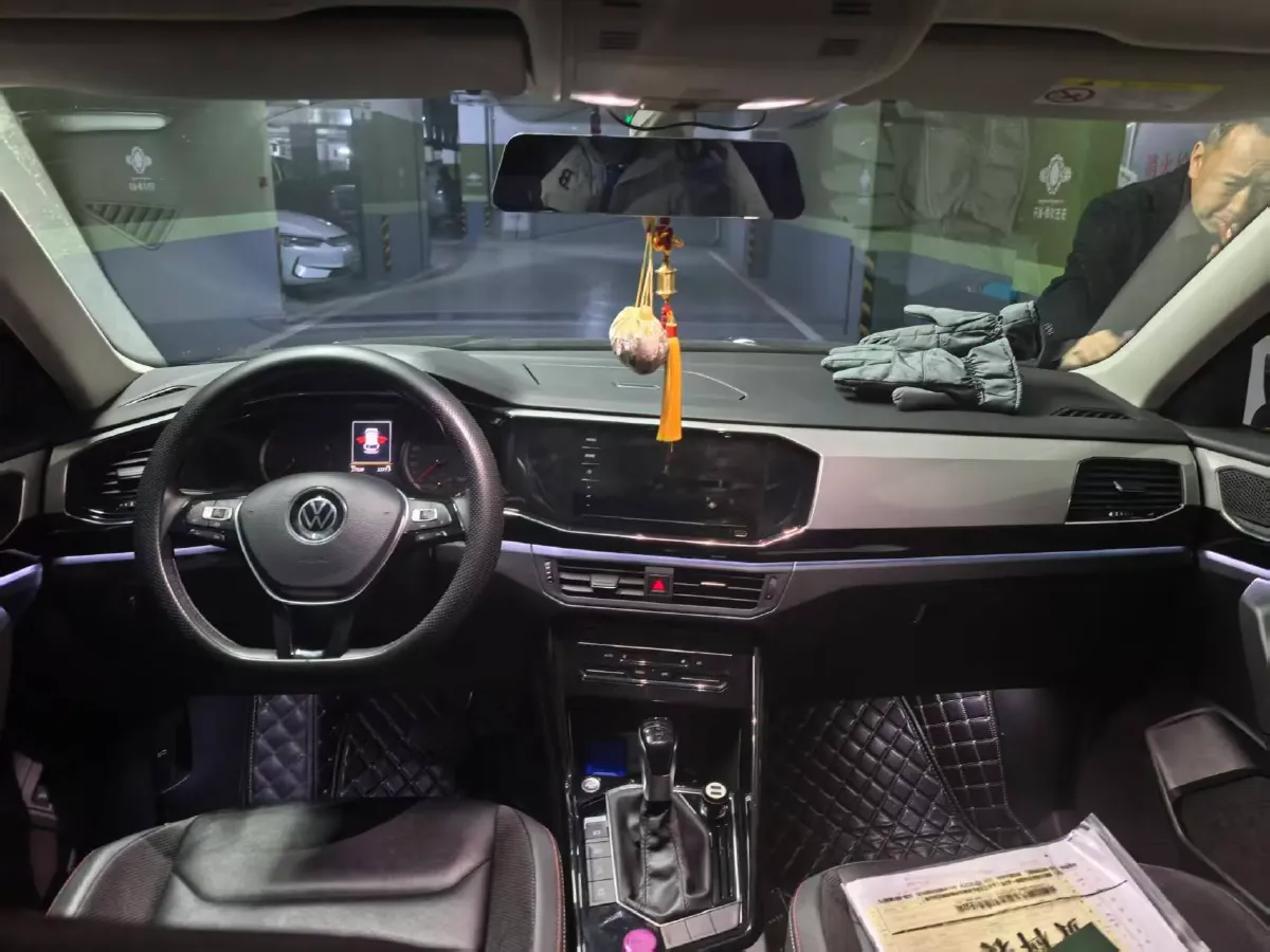 2022 Volkswagen Tayron 1.4T 150HP L4 7DCT,autocango,china used car exporter,china ev exporter,chinese used car exporter,chinese used ev exporter