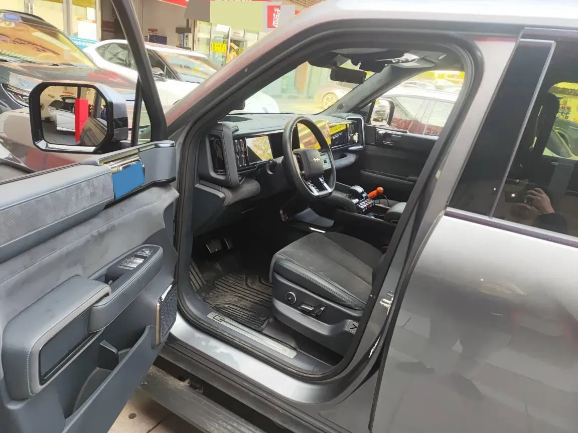 2023 Toyota Crown Kluger 2.5L 189HP L4 E-CVT Hybrid,autocango,china used car exporter,china ev exporter,chinese used car exporter,chinese used ev exporter