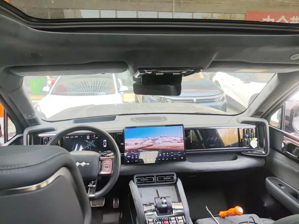 2023 Toyota Crown Kluger 2.5L 189HP L4 E-CVT Hybrid,autocango,china used car exporter,china ev exporter,chinese used car exporter,chinese used ev exporter