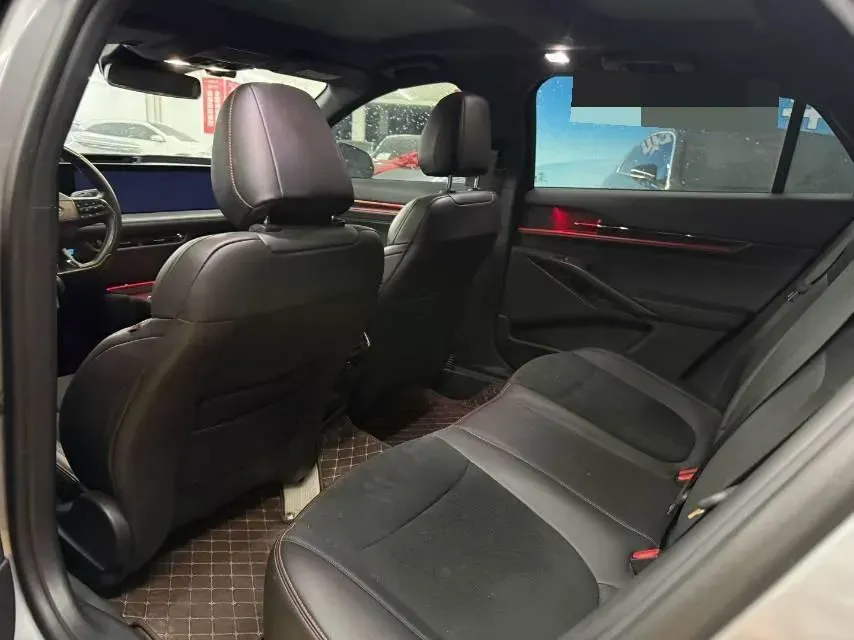 2022 Ford Mondeo 2.0T 238HP L4 8AT,autocango,china used car exporter,china ev exporter,chinese used car exporter,chinese used ev exporter