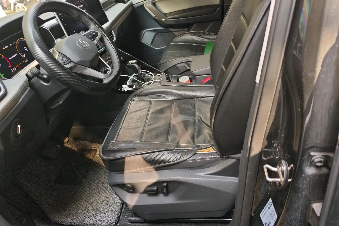 2023 Volkswagen Tayron 1.4T 150HP L4 7DCT,autocango,china used car exporter,china ev exporter,chinese used car exporter,chinese used ev exporter