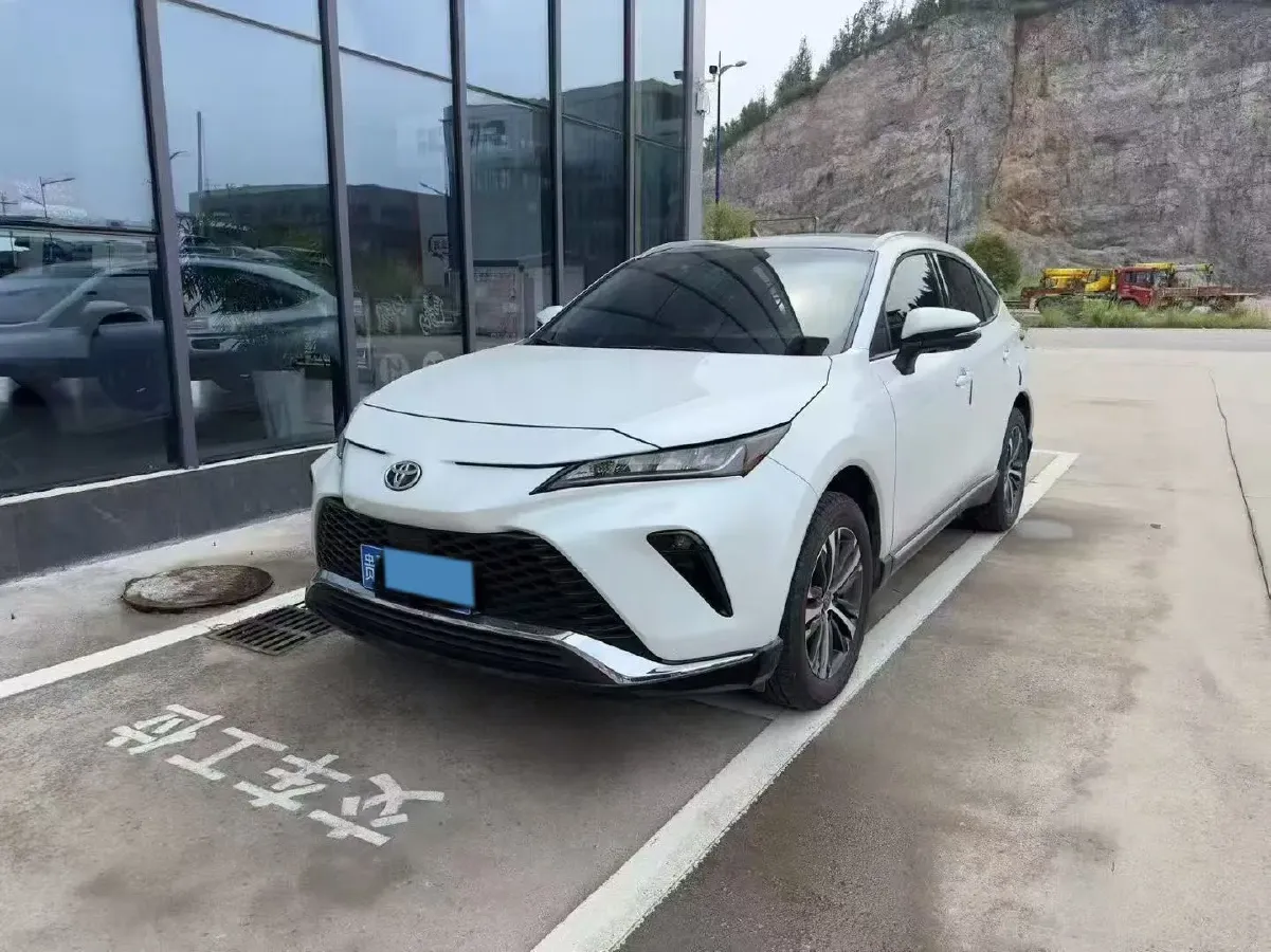 2023 Toyota Venza 2.0L 171HP L4 CVT,autocango,china used car exporter,china ev exporter,chinese used car exporter,chinese used ev exporter