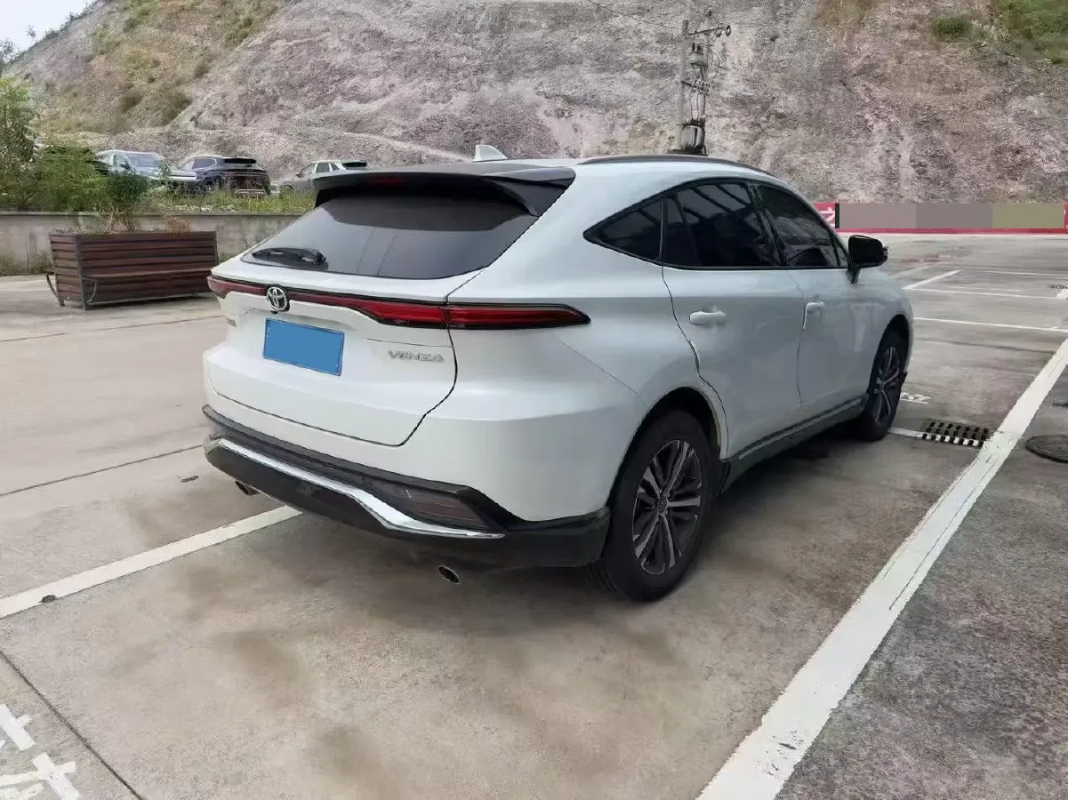 2023 Toyota Venza 2.0L 171HP L4 CVT,autocango,china used car exporter,china ev exporter,chinese used car exporter,chinese used ev exporter
