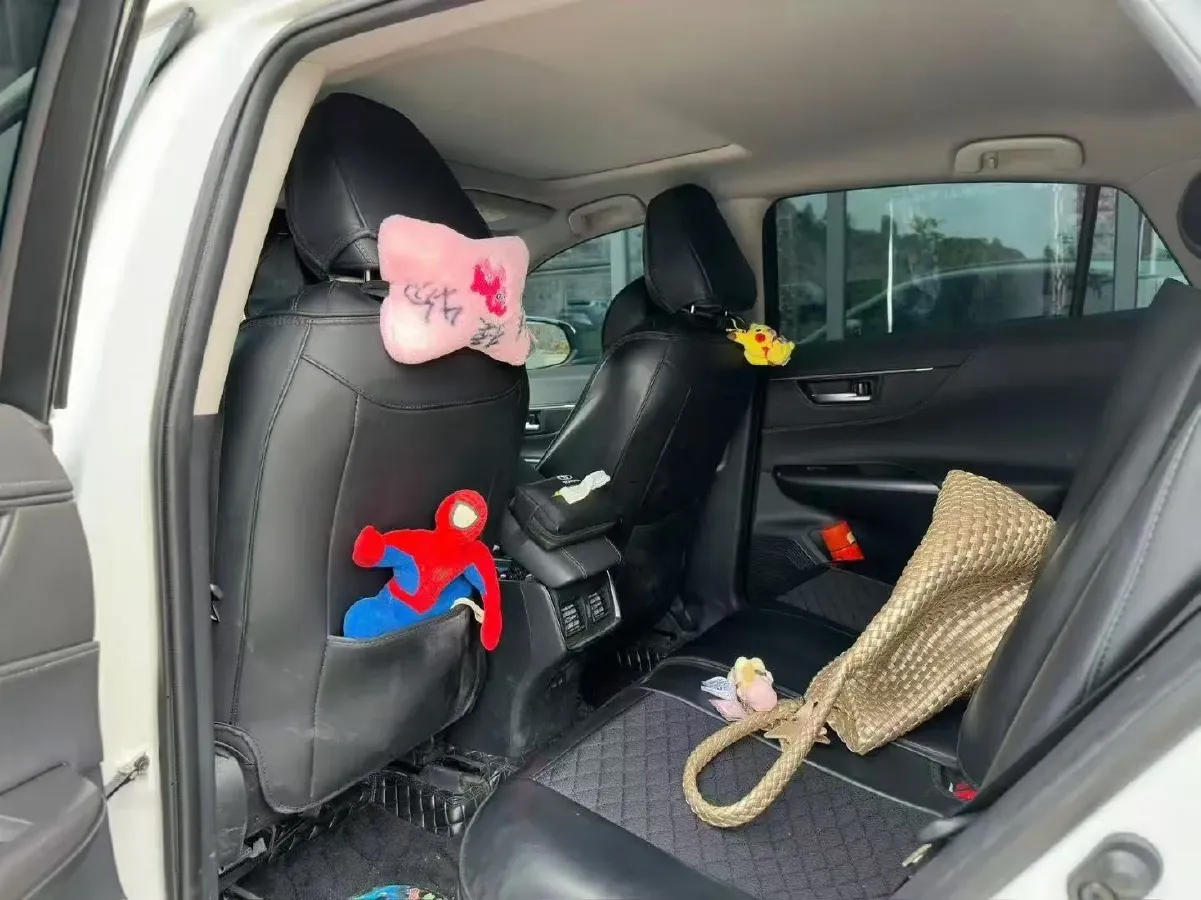 2023 Toyota Venza 2.0L 171HP L4 CVT,autocango,china used car exporter,china ev exporter,chinese used car exporter,chinese used ev exporter