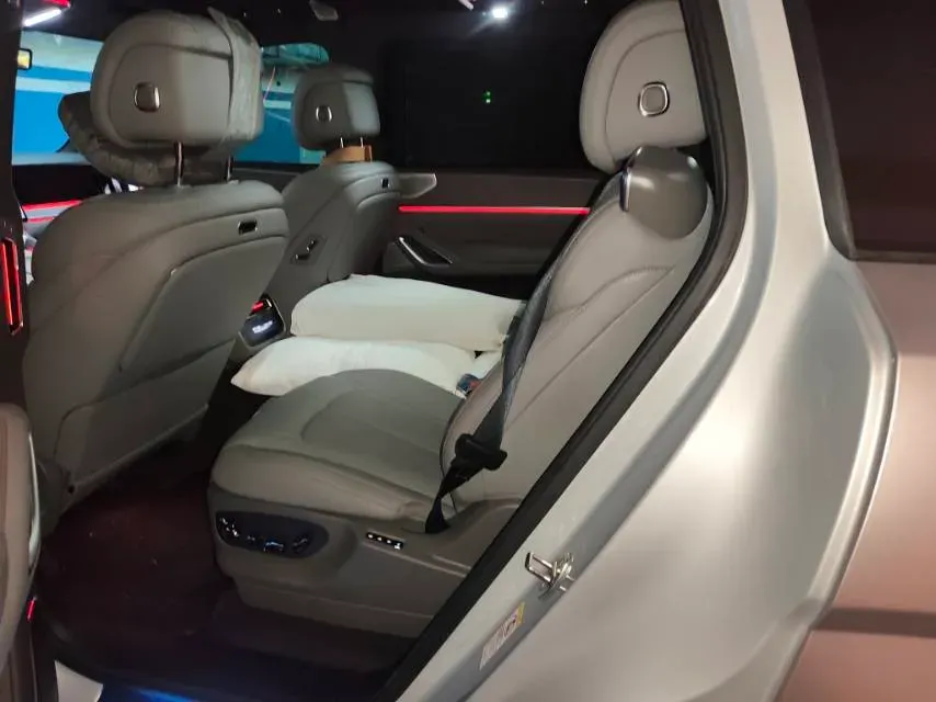 2025 Denza DenzaN9 2.0T 207HP L4 E-CVT PHEV,autocango,china used car exporter,china ev exporter,chinese used car exporter,chinese used ev exporter