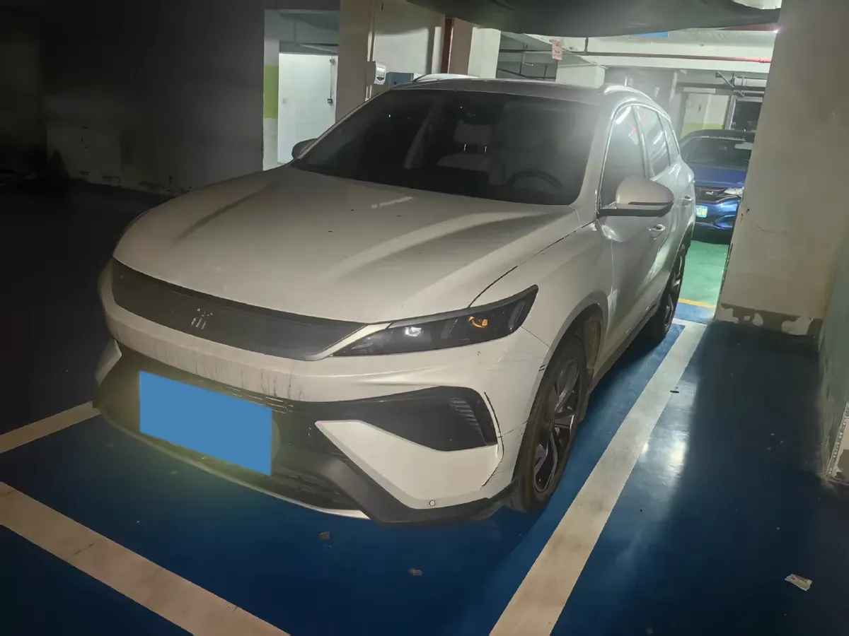2025 BYD Song Pro 1.5L 101HP L4 E-CVT PHEV 18.3KWH,autocango,china used car exporter,china ev exporter,chinese used car exporter,chinese used ev exporter