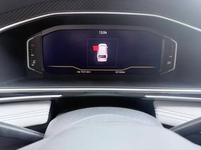 2024 Volkswagen Tiguan L 2.0T 186HP L4 7DCT,autocango,china used car exporter,china ev exporter,chinese used car exporter,chinese used ev exporter