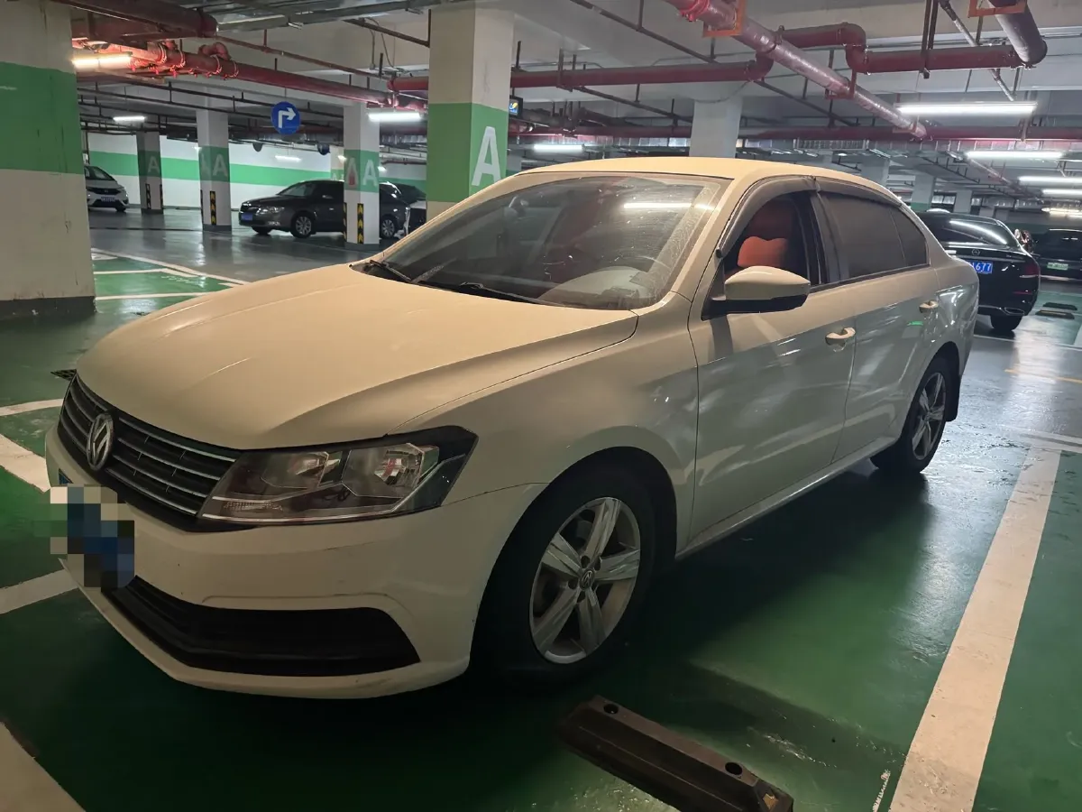 2017 Volkswagen Lavida 1.6L 110HP L4 6AT,autocango,china used car exporter,china ev exporter,chinese used car exporter,chinese used ev exporter