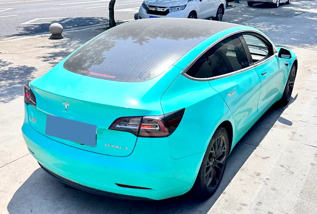 2020 Tesla Model 3 BEV 52KWH,autocango,china used car exporter,china ev exporter,chinese used car exporter,chinese used ev exporter