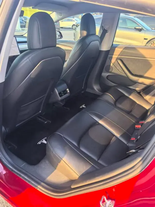 2021 Tesla Model 3 BEV 55KWH,autocango,china used car exporter,china ev exporter,chinese used car exporter,chinese used ev exporter