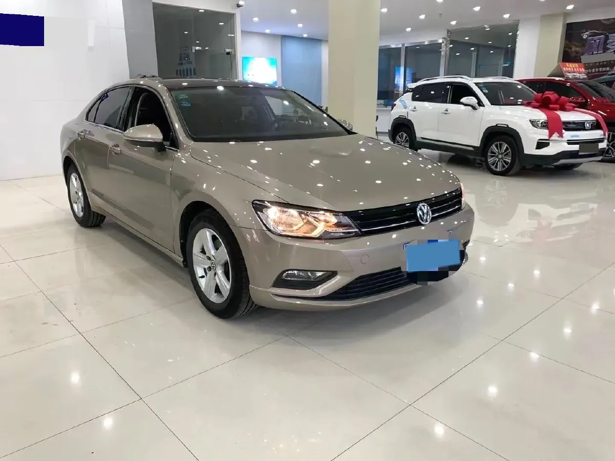2017 Volkswagen Lamando 1.4T 131HP L4 7DCT,autocango,china used car exporter,china ev exporter,chinese used car exporter,chinese used ev exporter
